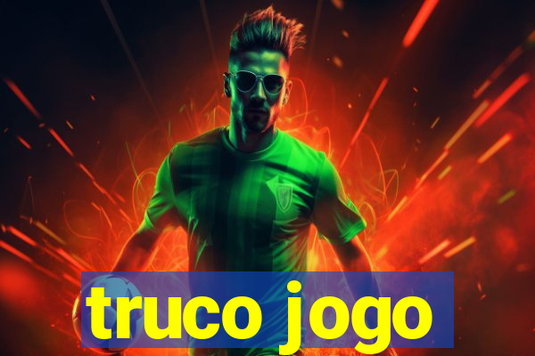 truco jogo